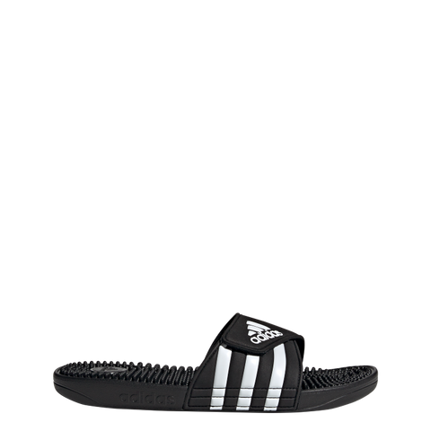 Adissage Slides 4 / Core Black/Ftwr White/Core Black