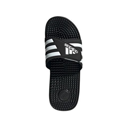 Adissage Slides 4 / Core Black/Ftwr White/Core Black