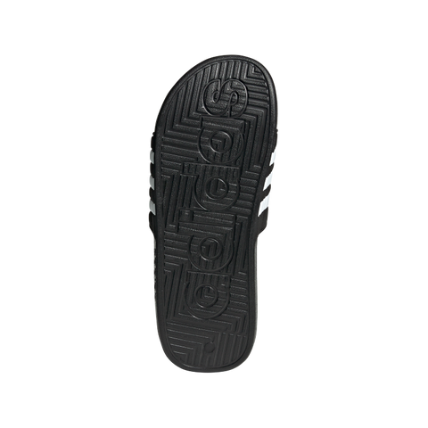 Adissage Slides 4 / Core Black/Ftwr White/Core Black