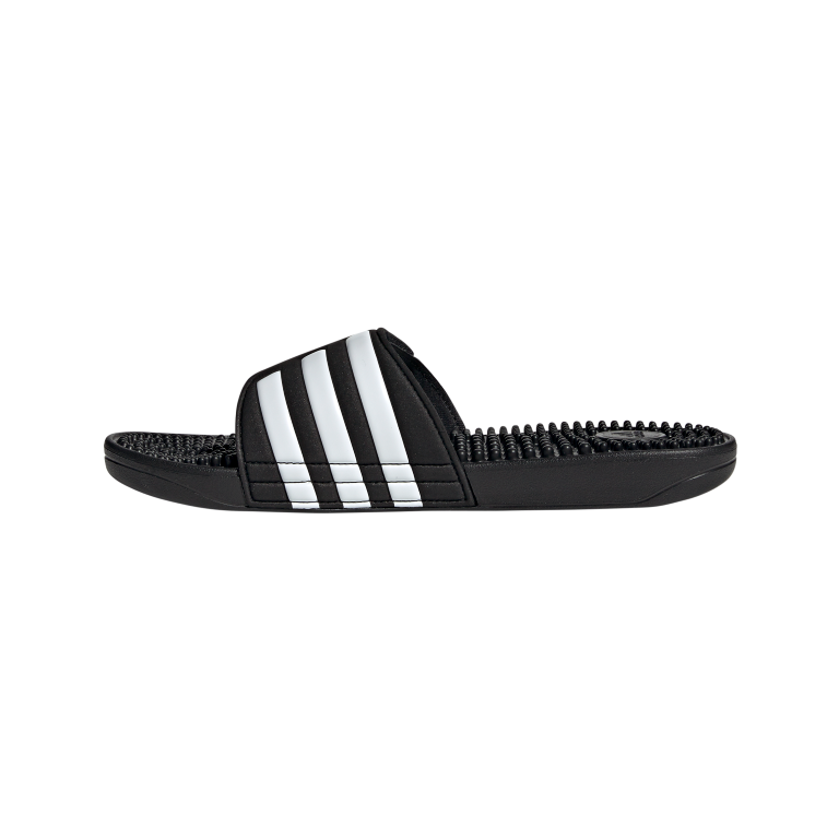 Adissage Slides 4 / Core Black/Ftwr White/Core Black