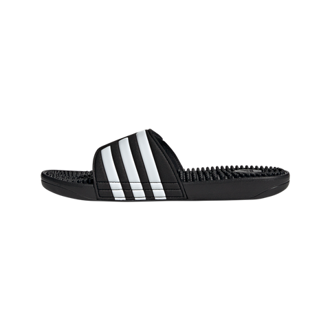 Adissage Slides 4 / Core Black/Ftwr White/Core Black