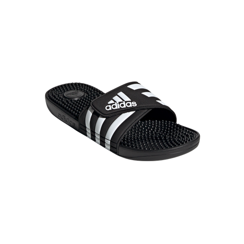 Adissage Slides 4 / Core Black/Ftwr White/Core Black