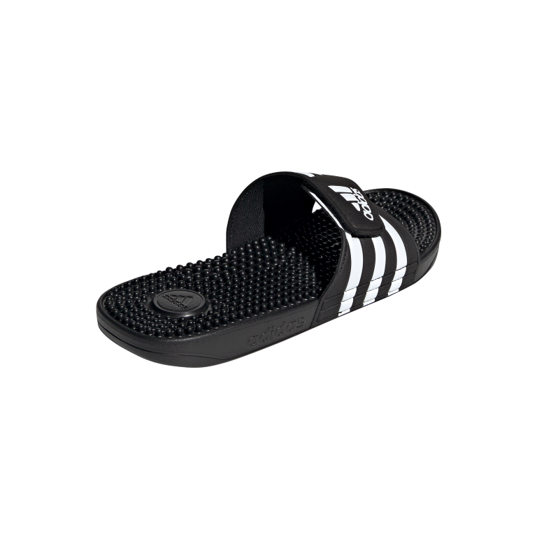 Adissage Slides 4 / Core Black/Ftwr White/Core Black