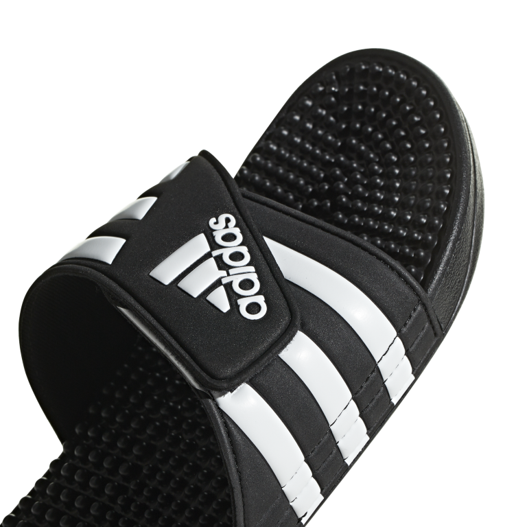 Adissage Slides 4 / Core Black/Ftwr White/Core Black