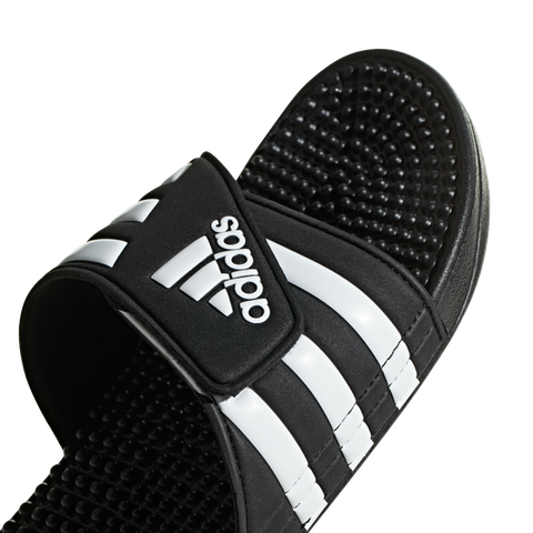 Adissage Slides 4 / Core Black/Ftwr White/Core Black