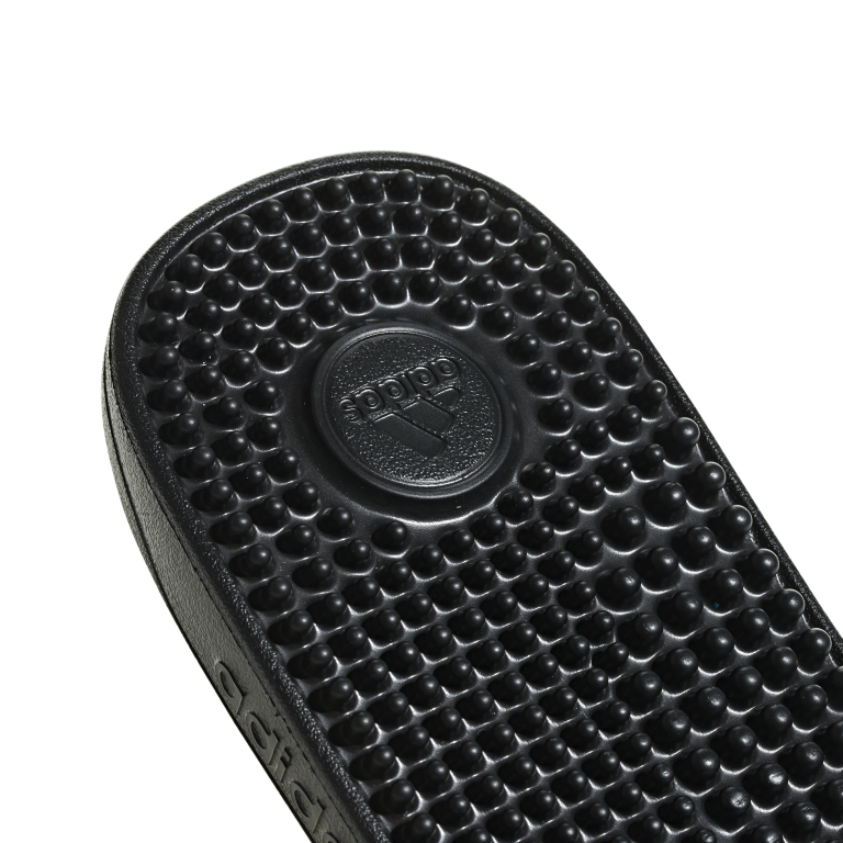 Adissage Slides 4 / Core Black/Ftwr White/Core Black