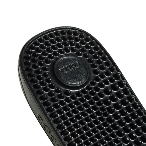 Adissage Slides 4 / Core Black/Ftwr White/Core Black