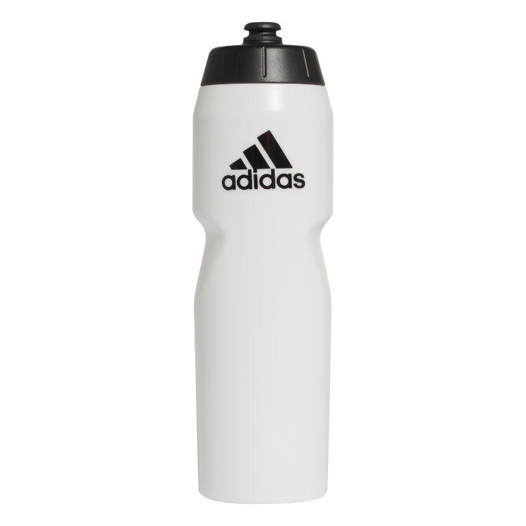 Performance Water Bottle 750 ML NS / White/Black/Black