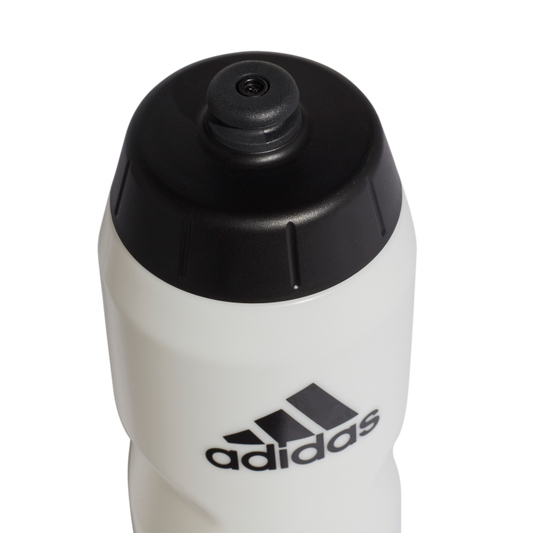 Performance Water Bottle 750 ML NS / White/Black/Black
