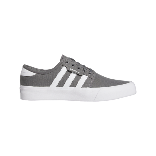 Seeley XT Shoes 4 / Grey/Ftwr White/Ftwr White