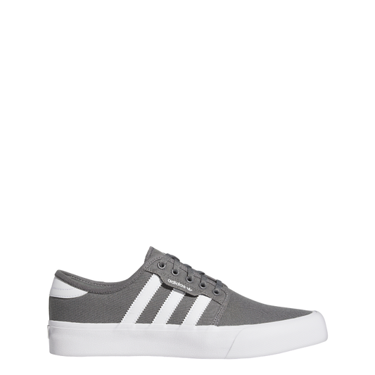 Seeley XT Shoes 4 / Grey/Ftwr White/Ftwr White