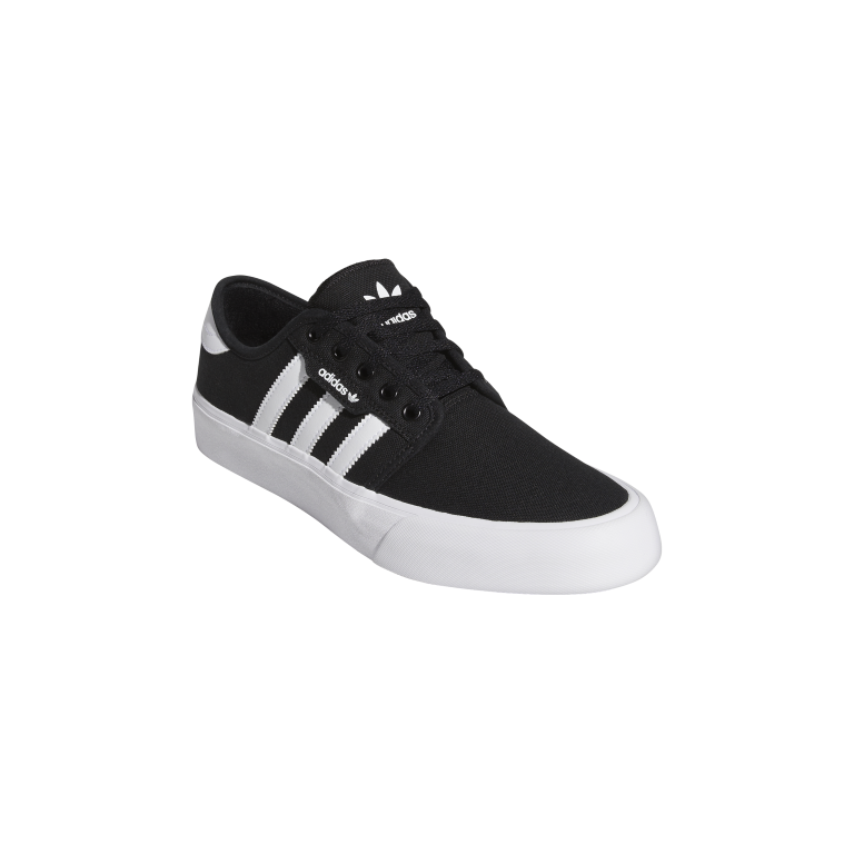 Seeley XT Shoes 4 / Core Black/Ftwr White/Ftwr White