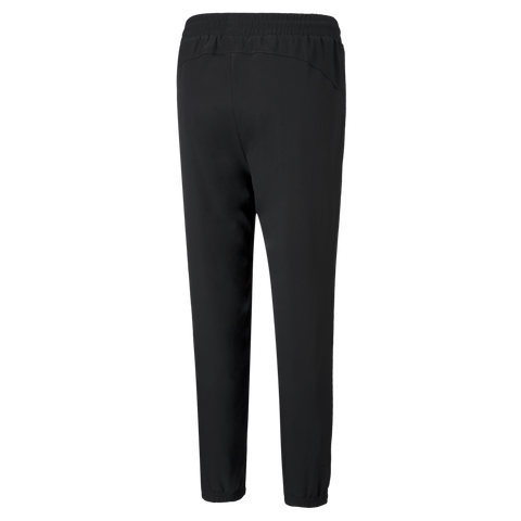 Active Woven Pants XS/S / Puma Black