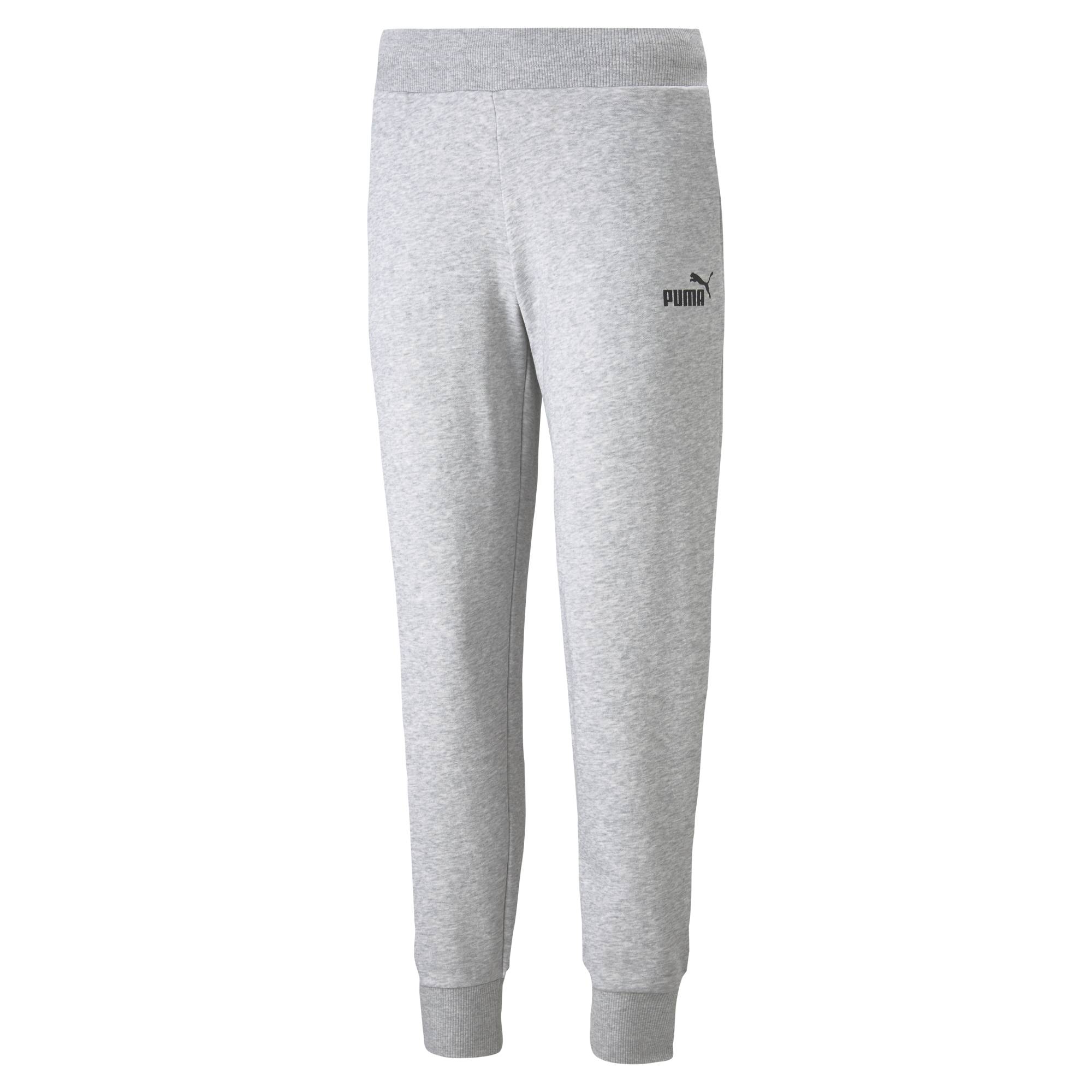 ESS Sweatpants XXS / Light Gray Heather