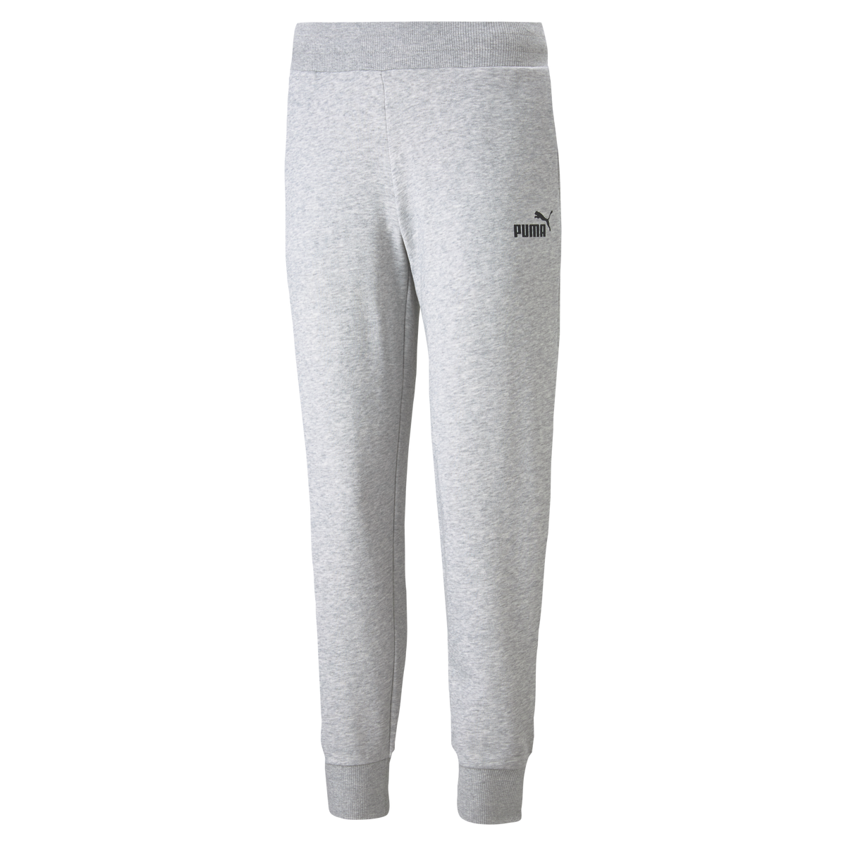 ESS Sweatpants XXS / Light Gray Heather