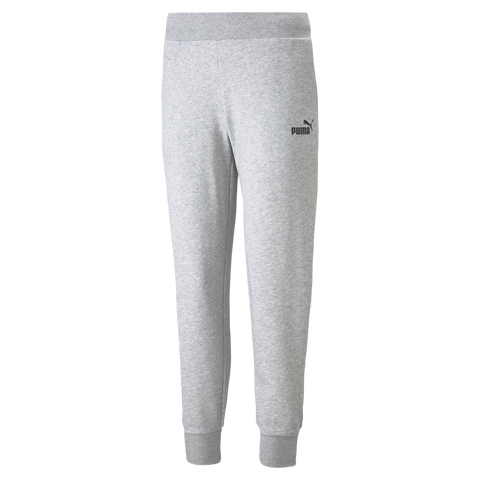 ESS Sweatpants XXS / Light Gray Heather