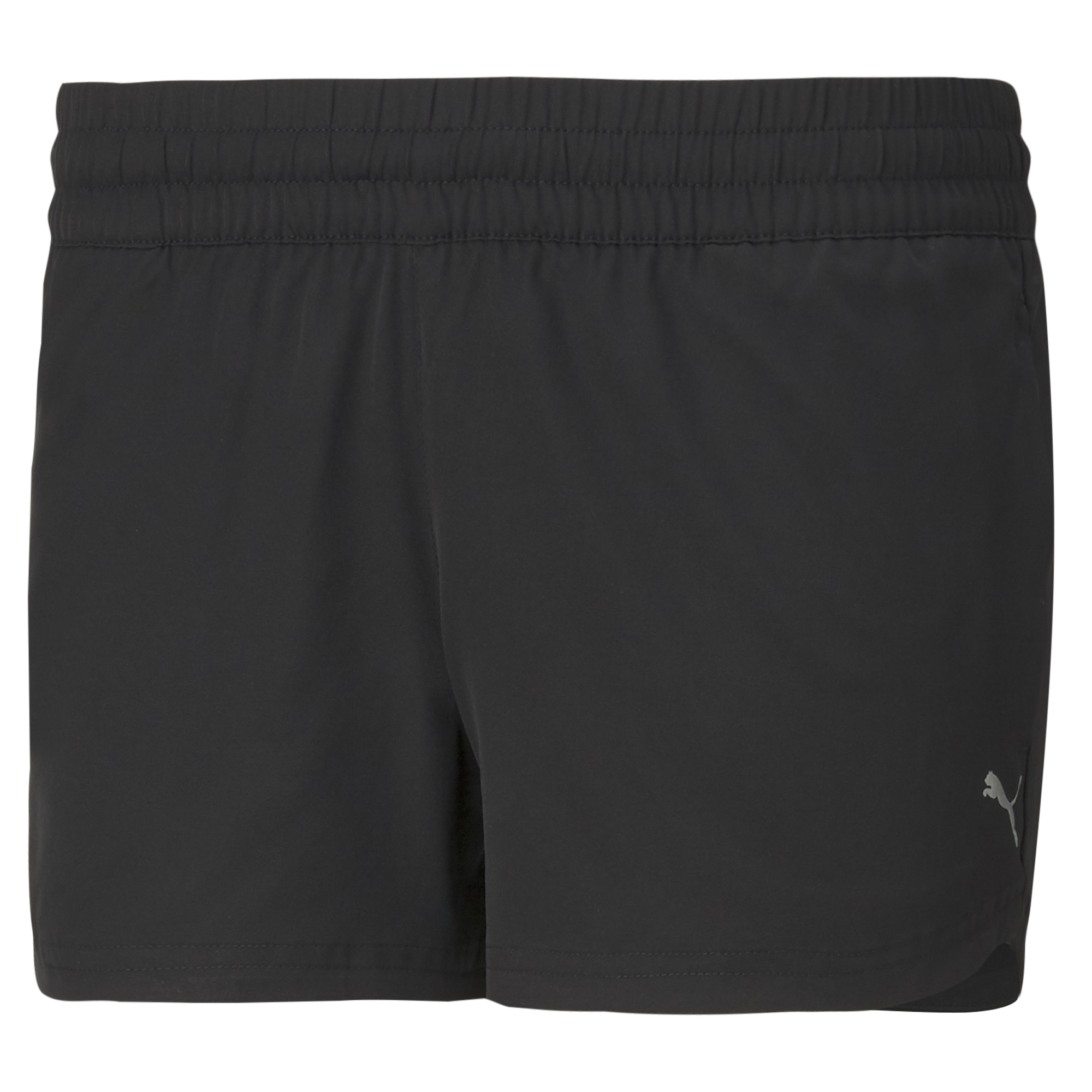 PERFORMANCE WOVEN 3 Inch SHORT W XS / Puma Black