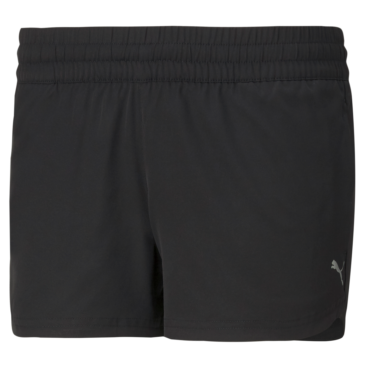 PERFORMANCE WOVEN 3 Inch SHORT W XS / Puma Black