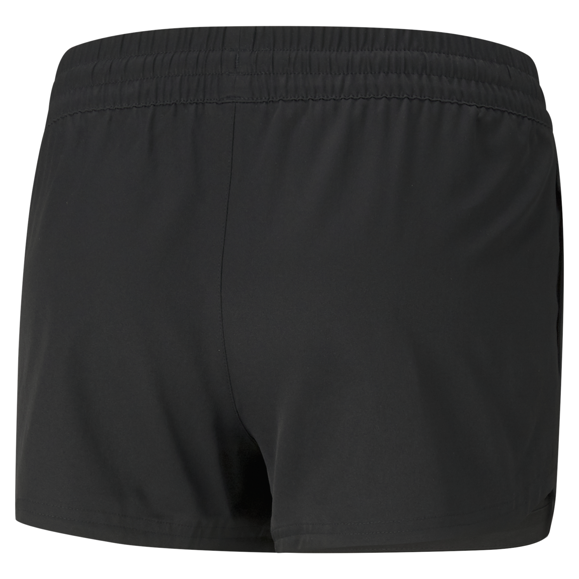 PERFORMANCE WOVEN 3 Inch SHORT W XS / Puma Black