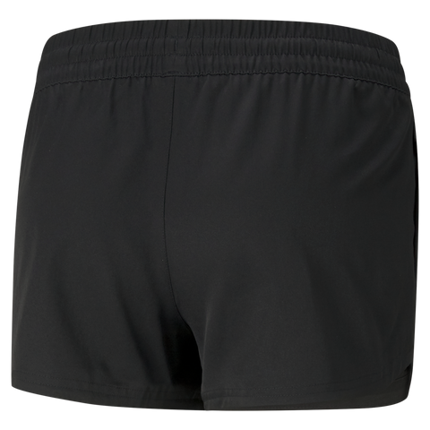 PERFORMANCE WOVEN 3 Inch SHORT W XS / Puma Black