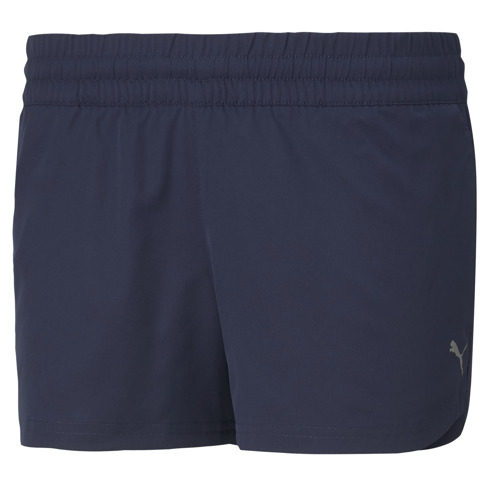 PERFORMANCE WOVEN 3 Inch SHORT W XS / Peacoat