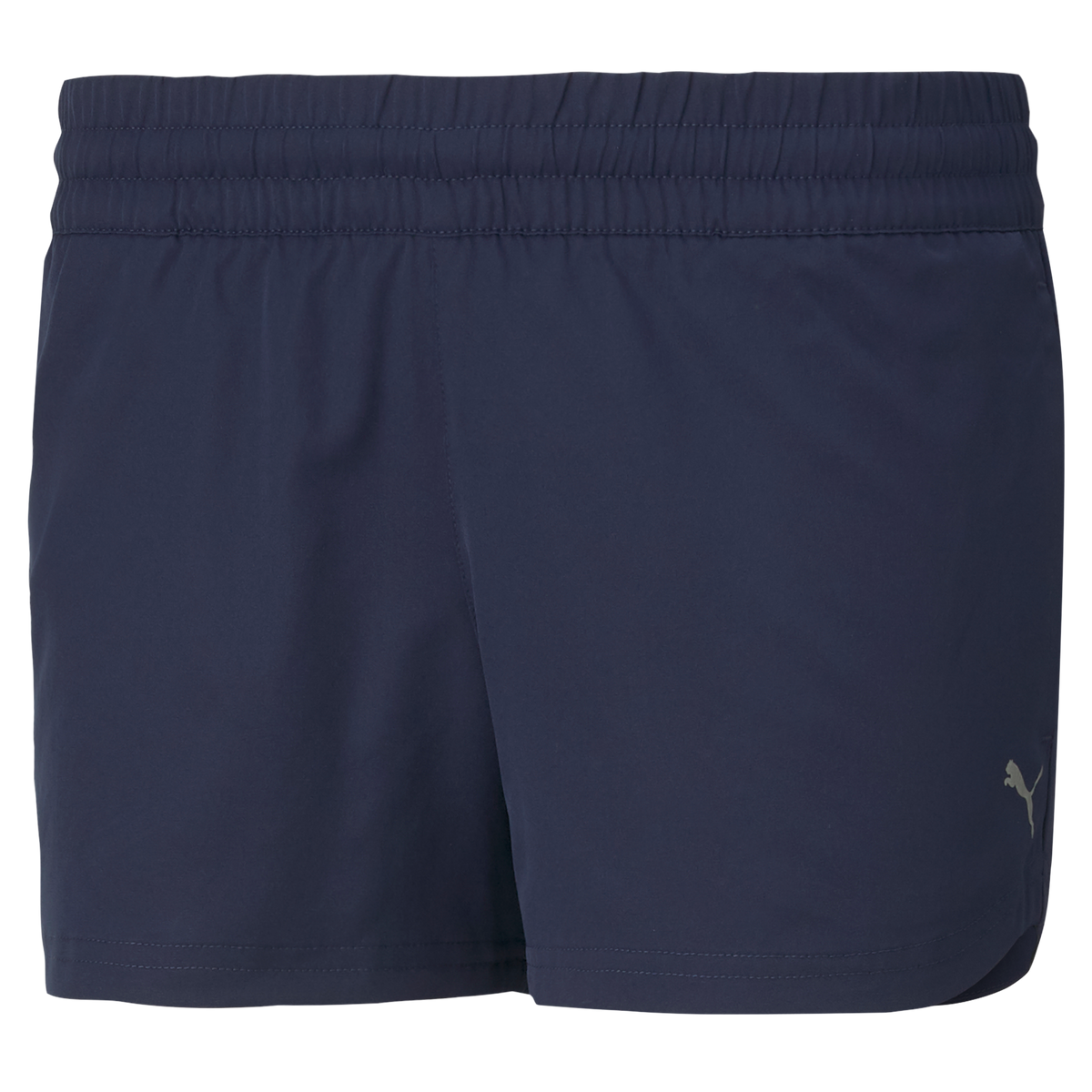 PERFORMANCE WOVEN 3 Inch SHORT W XS / Peacoat