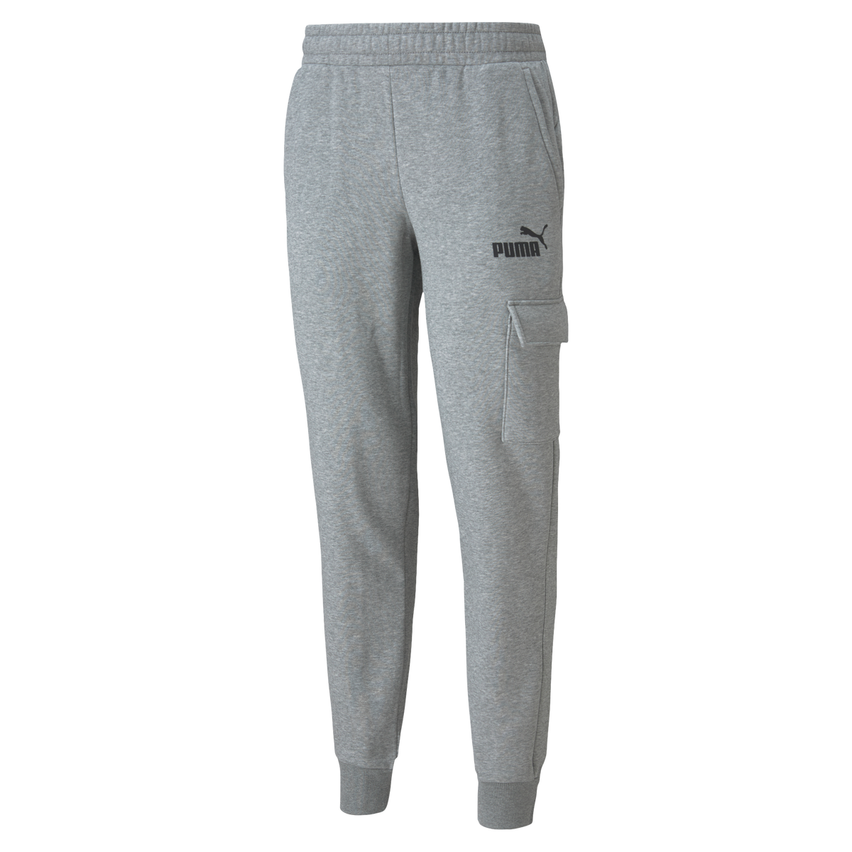 ESS Cargo Pants XS / Medium Gray Heather