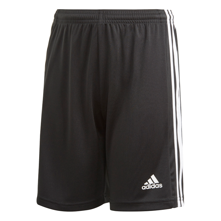 Squadra 21 Shorts 1112 / Black/White