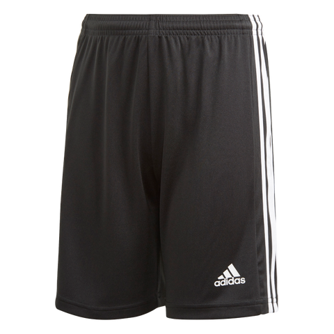 Squadra 21 Shorts 1112 / Black/White