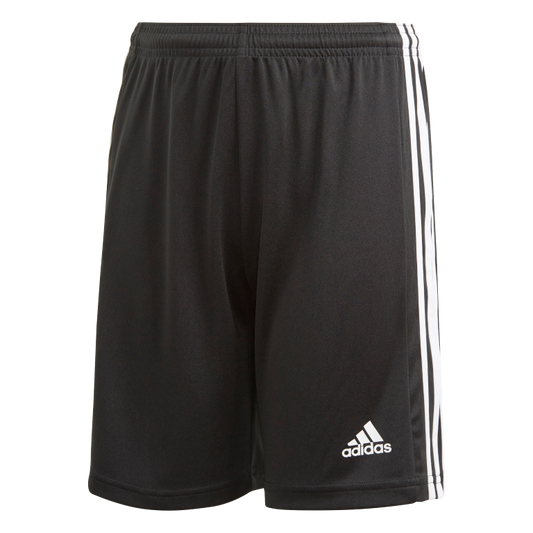 Squadra 21 Shorts 1112 / Black/White