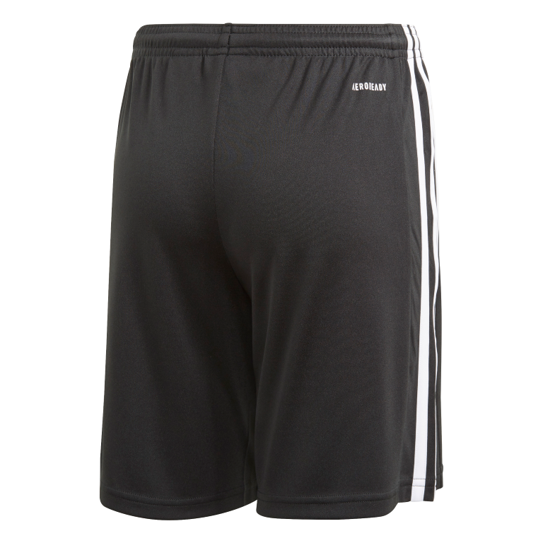 Squadra 21 Shorts 1112 / Black/White