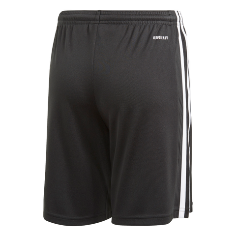 Squadra 21 Shorts 1112 / Black/White