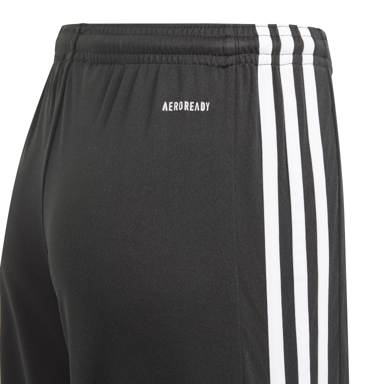 Squadra 21 Shorts 1112 / Black/White