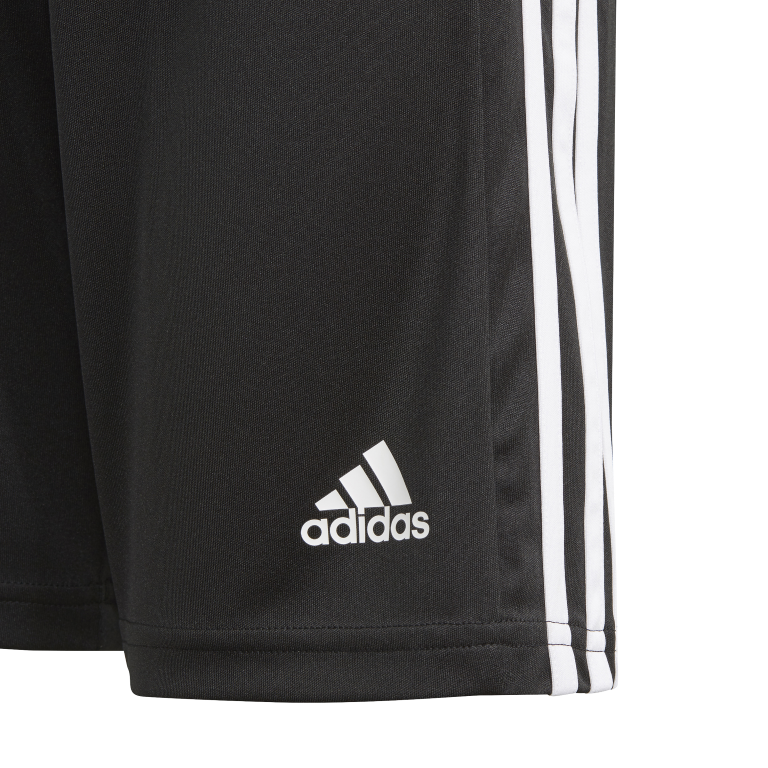 Squadra 21 Shorts 1112 / Black/White