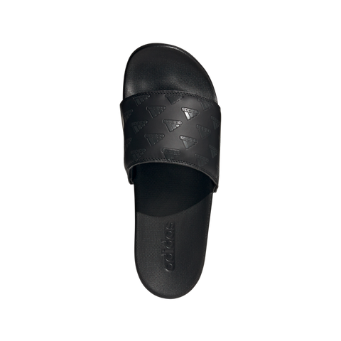 Adilette Comfort Slides 4 / Core Black/Carbon/Core Black