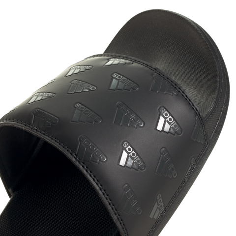 Adilette Comfort Slides 4 / Core Black/Carbon/Core Black