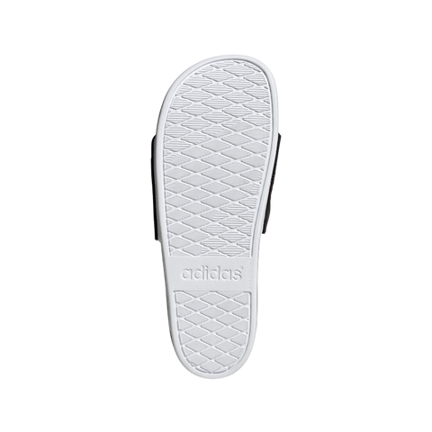 Adilette Comfort Slides 4 / Core Black/Ftwr White/Ftwr White