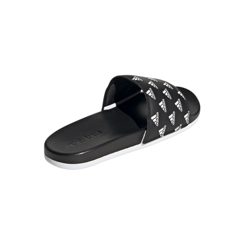 Adilette Comfort Slides 4 / Core Black/Ftwr White/Ftwr White