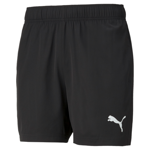 ACTIVE Woven Shorts XXS / Puma Black