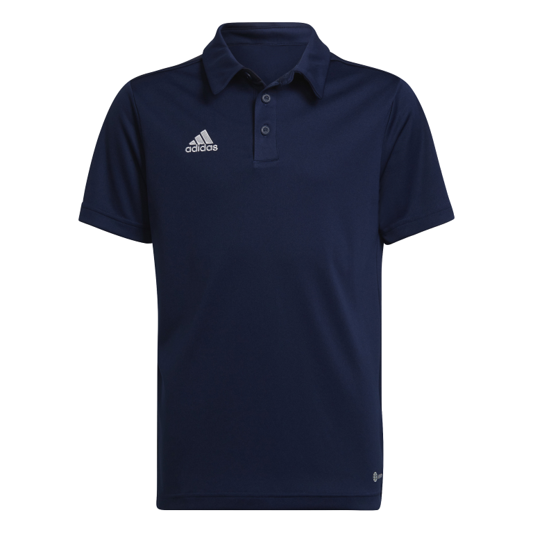 Entrada 22 Polo Shirt 1112 / Team Navy Blue 2