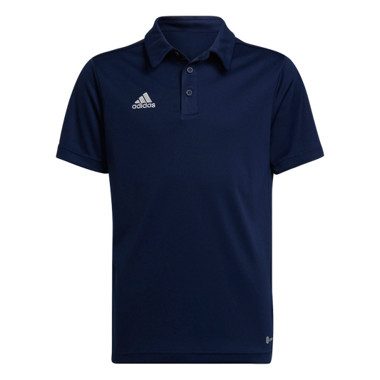 Entrada 22 Polo Shirt 1112 / Team Navy Blue 2