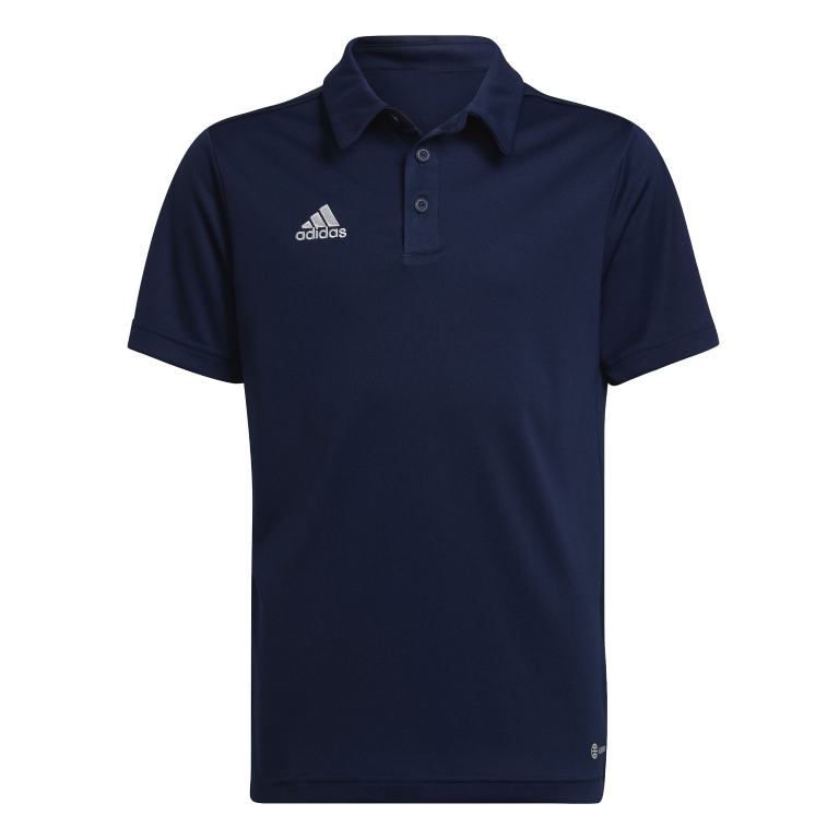 Entrada 22 Polo Shirt 1112 / Team Navy Blue 2