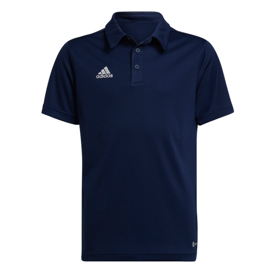 Entrada 22 Polo Shirt 1112 / Team Navy Blue 2