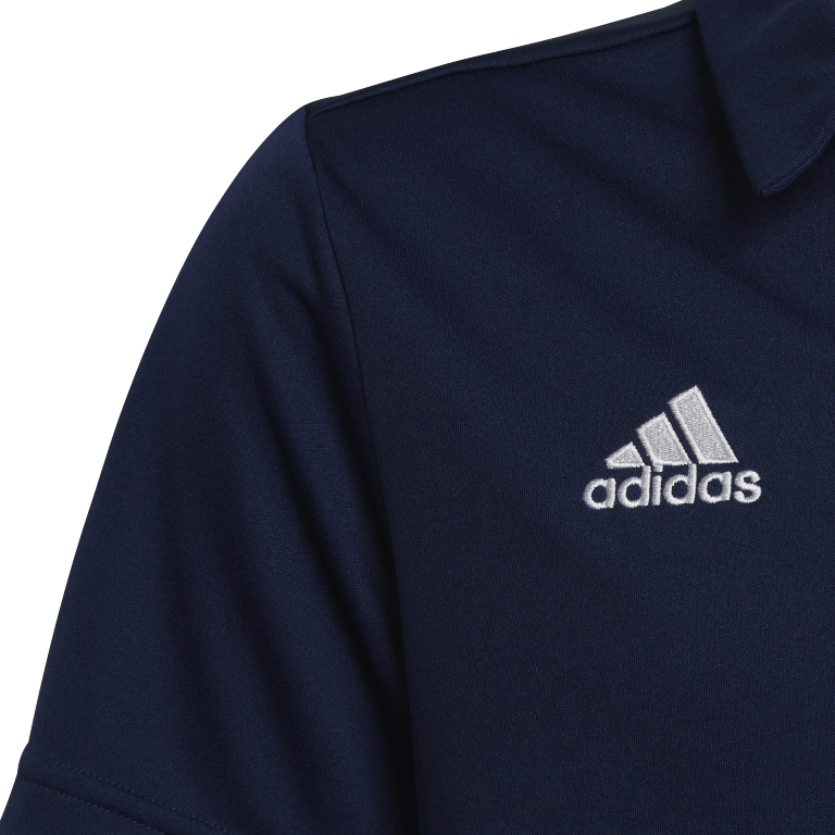 Entrada 22 Polo Shirt 1112 / Team Navy Blue 2