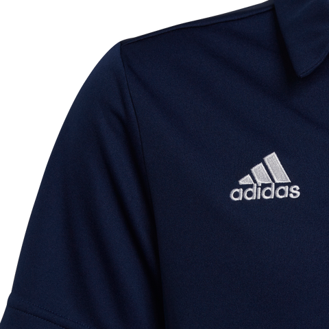 Entrada 22 Polo Shirt 1112 / Team Navy Blue 2