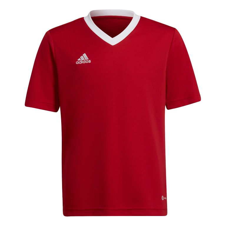 Entrada 22 Jersey 1112 / Team Power Red 2