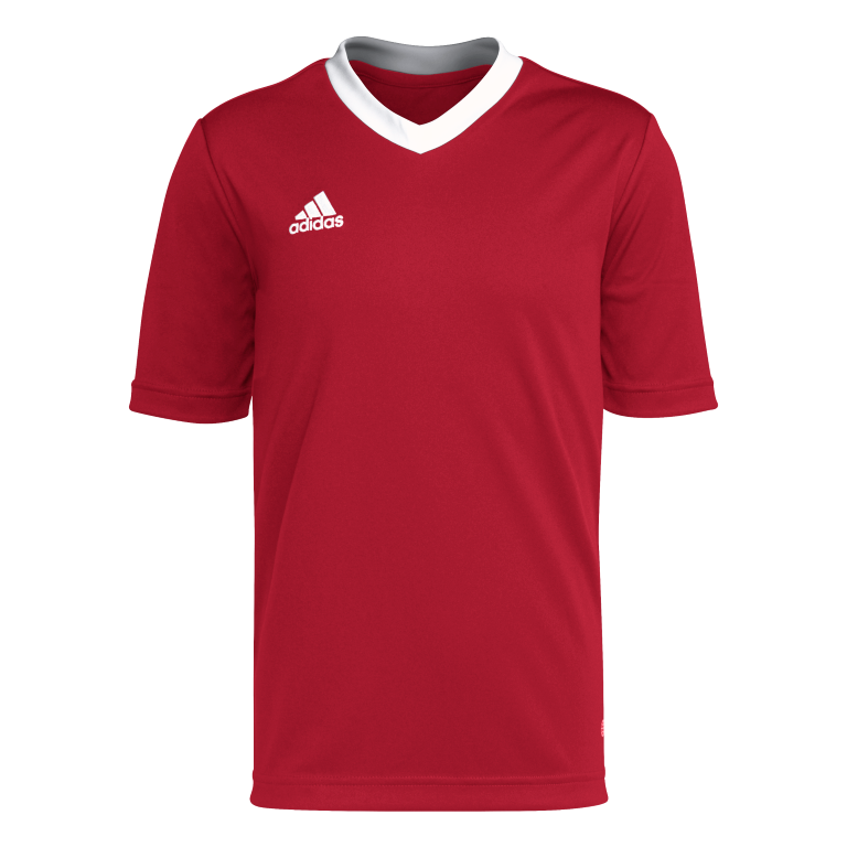 Entrada 22 Jersey 1112 / Team Power Red 2