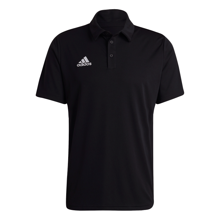 Entrada 22 Polo Shirt 2XL / Black