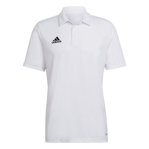 Entrada 22 Polo Shirt 2XL / White