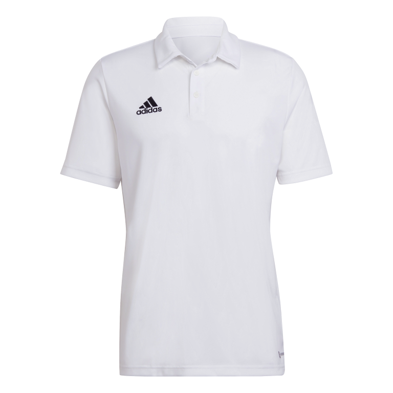 Entrada 22 Polo Shirt 2XL / White